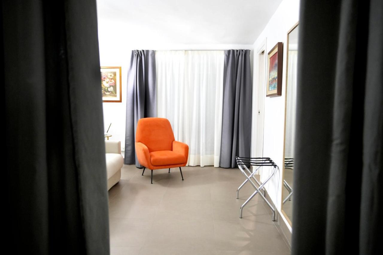 Palazzo Marletta Duomo Apartment Catania-Fontanarossai nemzetközi repülőtér Kültér fotó