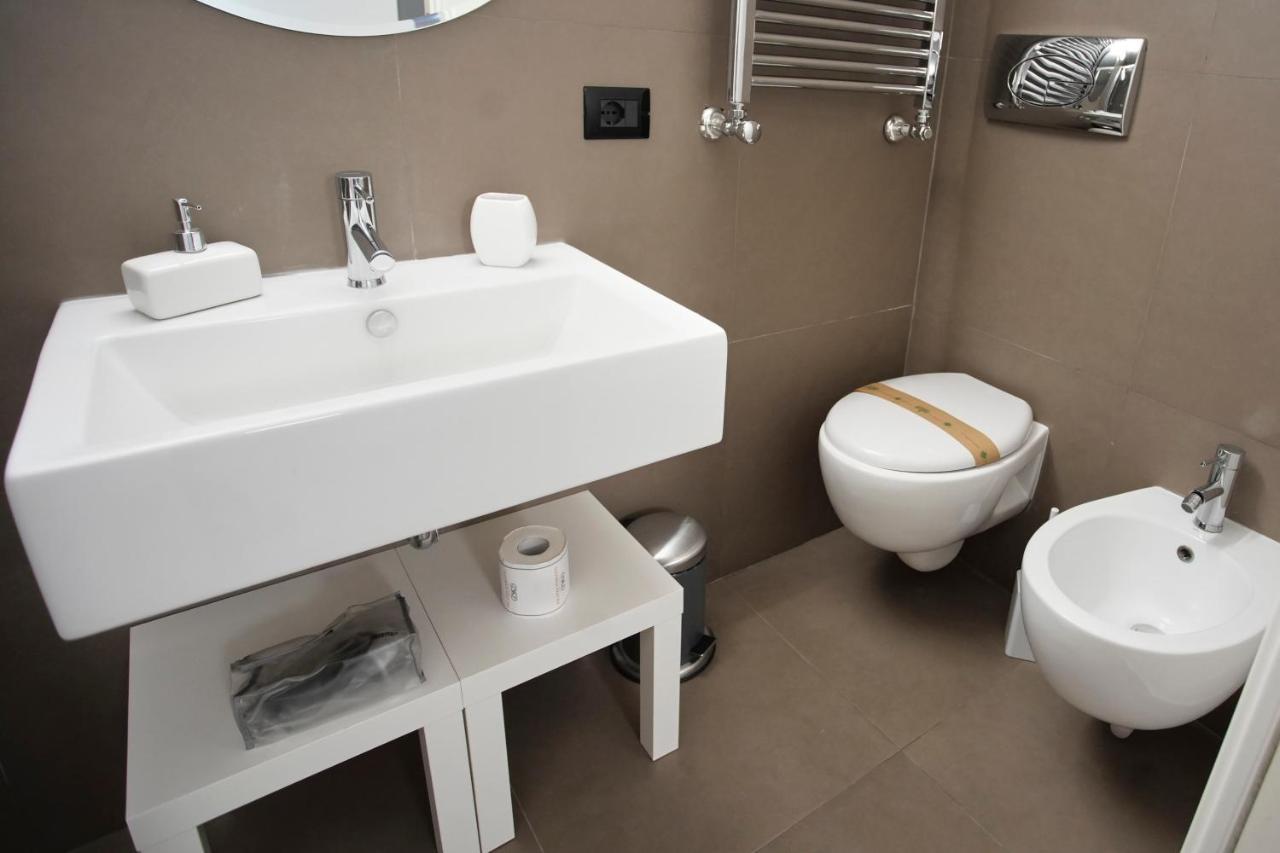 Palazzo Marletta Duomo Apartment Catania-Fontanarossai nemzetközi repülőtér Kültér fotó